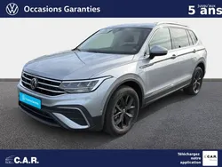 Volkswagen Tiguan Allspace 2.0 TDI 150ch DSG7 Life Plus