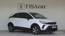 Opel Crossland 1.5 D Business Edition de 2022