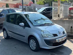 RENAULT MODUS Grand 1.5 dCi - 85 GRAND Expression PHASE 2