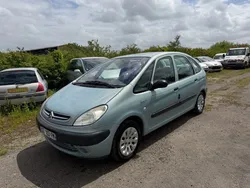 Citroën Picasso 2.0hdi 90cv Clim