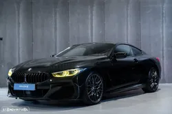BMW M850i