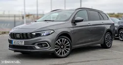 Fiat Tipo Station Wagon 1.0 GSE T3 City Life