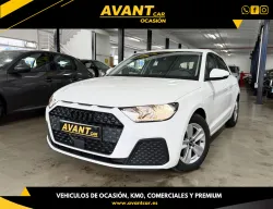 AUDI A1 Sportback 25 TFSI Adrenalin