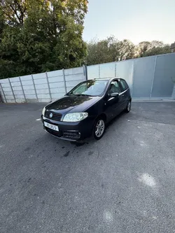 Fiat Punto, 1.2 60 Ch 100000Klm Entretien complet