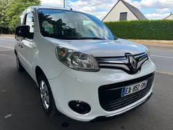 Renault kangoo 1.5 dci phase 2