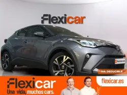 TOYOTA C-HR 180H Advance