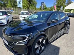 RENAULT Megane E-Tech EV40 130ch standard charge Equilibre
