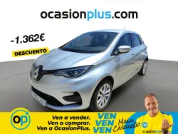 RENAULT Zoe Life 40 R110 80kW