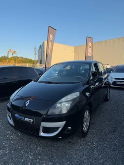 Renault Scenic III 1.5 dCi 110 cv Boîte Automatique EDC Exception eco2 / Garantie 6 mois