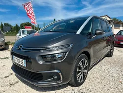 Citroën C4 Grand Picasso e-hdi *2019* 7 places
