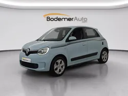 RENAULT Twingo III Achat Intégral Zen