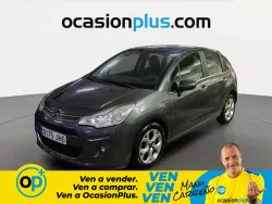 CITROEN C3 1.2 PureTech Collection 82