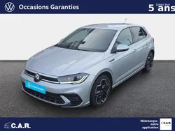 Volkswagen Polo 1.0 TSI 116 S&S DSG7 R-Line Edition