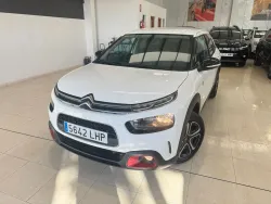 CITROEN C4 Cactus 1.5BlueHDi S&S Shine 100