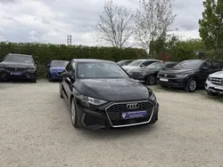Audi A3 SPORTBACK 30 TDI 116CH S LINE