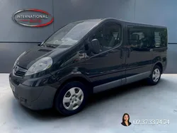 Opel VIVARO COMBI 2.0 CDTI 115 K2700 L1H1 PACK CLIM+ ECOFLEX