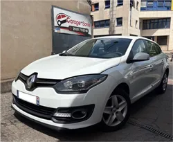 Renault Mégane Grandtour 3 1.2 TCe 116ch 141000km 12/2015