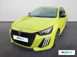 PEUGEOT 208 100 S&S BVM6 Style