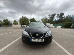Seat Ibiza 1.6 TDI 105cv | Edição 25 Anos