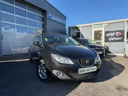 Seat Ibiza 1.9 TDI 105