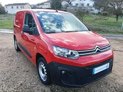 Citroën Berlingo hdi 130 cv EAT8 1ère main camera recul & kit chaine neuf garantie 1 an Prix Hors...
