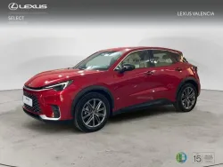 LEXUS LBX Elegant+