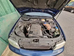 Audi A4 1.9 TDI Sport (Tipo B5)