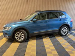 Volkswagen tiguan 1.5tsi 150ch dsg 7 - toit ouvrant - garantie 3 mois