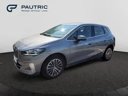 Bmw Série 2 ActiveTourer 218i 136ch Luxury DKG7
