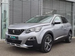 Peugeot 3008 1.6 THP 165ch Allure S&S EAT6