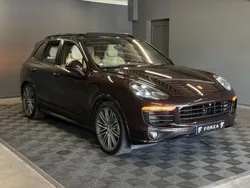 PORSCHE CAYENNE FULL OPTIONS 4.2 V8 TDI 385ch S Diesel PHASE 2, 1 of 1
