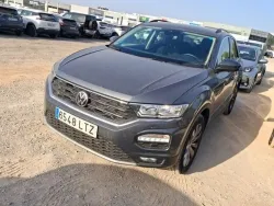 Volkswagen T-Roc 2.0TDI Advance DSG7