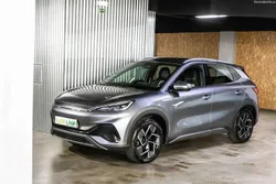 BYD Atto 3 60.48 kWh Design