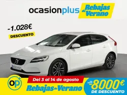 Volvo V40 T2 Momentum