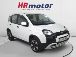 FIAT Panda 1.0 Gse City Cross Hybrid