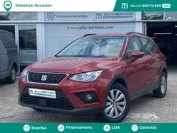 Seat Arona 1.0 EcoTSI 115ch Start/Stop Style DSG Euro6d-T