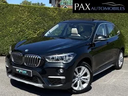 Bmw X1 xDrive20iA 192ch xLine