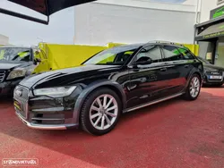 Audi A6 Allroad 3.0 TDi quattro Excl. S tronic
