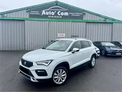 Seat Ateca 2.0 TDI 150CH DSG7 STYLE BUSINESS / 1 ERE MAIN