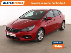 OPEL Astra 1.0T S-S Selective