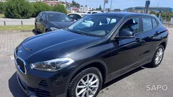 BMW X2 16 d sDrive Auto de 2021