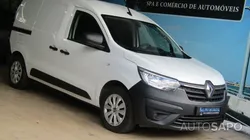 Renault Express de 2021