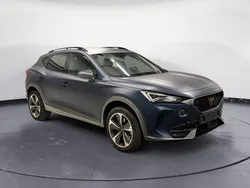 Cupra formentor 1.5 tsi - 150 - bv dsg 7 v bleu mat