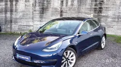 Tesla Model 3 de 2020