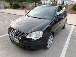 VW Polo TDI Sport