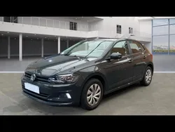 Volkswagen Polo 1.0 TSI 95ch Life