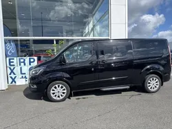 Ford Tourneo Custom 320 L2H1 2.0 EcoBlue 130ch Titanium BVA 7cv