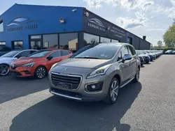 Peugeot 3008 1.6 THP 155 FELINE GPS CUIR TOIT PANO HUD LED