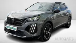 Peugeot e-2008 Allure de 2024