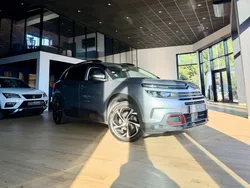 Citroen C5 Aircross 1.2 130 S&S C-SERIES Bvm6